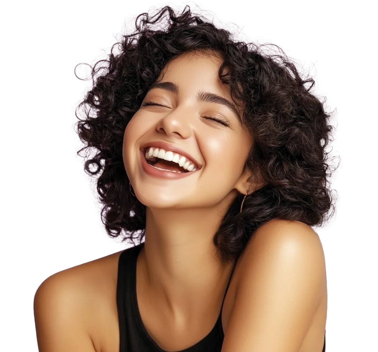 Modelo Curly