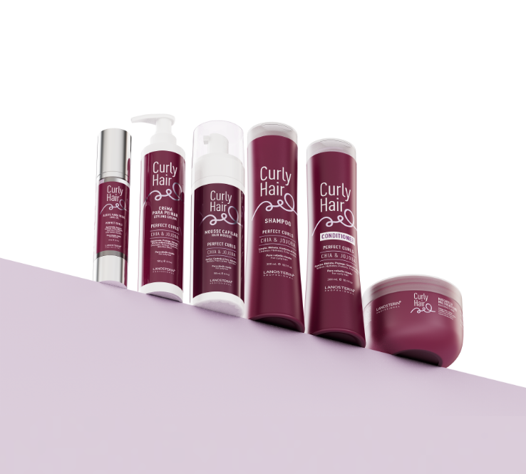Bodegón Curly